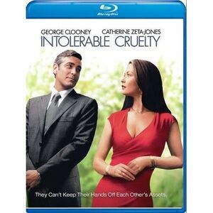 Intolerable Cruelty